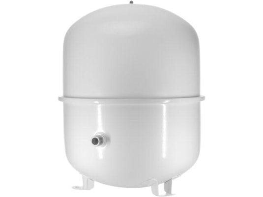 Ausdehnungsgefäß 50 Liter DN20 3/4'' AG Zilflex H für Heizung weiß Standfüßen - Ecoenergy Schweiz AG