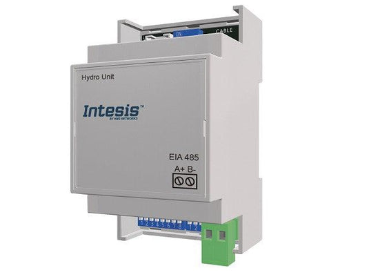 Panasonic Aquarea MODBUS Modul PAW-AW-MBS-H - Ecoenergy Schweiz AG